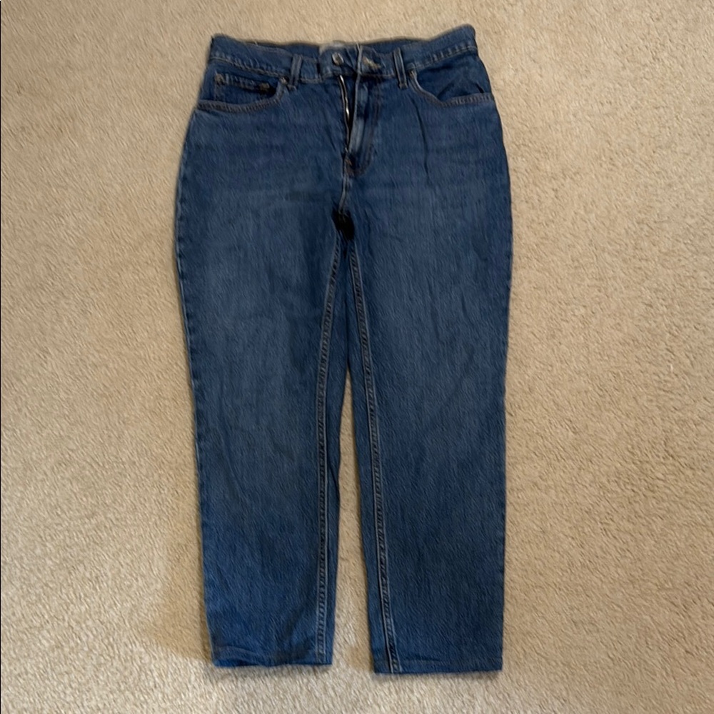 Everlane Women's Original Cheeky Jeans